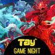 Illustration for article titled TAY Game Night: October Schedule